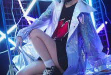 铁板烧鬼舞w -  NO.029 妖舞耳机miku最终[18P+1V-232.1M]-亿套图