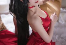 铁板烧鬼舞w -  NO.032 大凤毒苹果[26P-333.4M]-亿套图