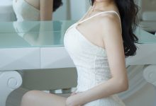 [Ugirls尤果网]爱尤物 2022.09.20 No.2685 模特合辑 冥冥之中 [35P-79MB]-亿套图