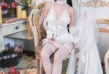 可可老师 - NO.06 爱宕白花誓言 [25P-273MB]-亿套图