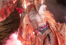 可可老师 - NO.09 酒吞&茨木 [18P-136MB]-亿套图