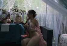 樱晚gigi -  书思两厢情 [20P-221MB]-亿套图