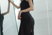 [IESS异思趣向] 2023.05.07 丝享家 1444 团团《雷丝少女》[85P-94.4M]-亿套图