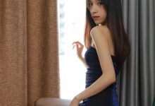 [IESS异思趣向] 2023.05.13 丝享家 1450 美子《那一道光》[88P-98.6M]-亿套图