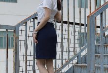 [IESS异思趣向] 2023.05.20 丝享家 1456 小婕《桌上的交易》[89P-86.2M]-亿套图