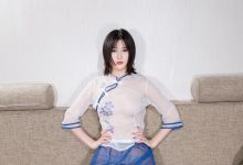 [ISHOW爱秀] 2023-11-04 NO.389 张嘉琪Cassie[30+1P/261M]-亿套图