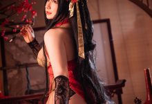 Zyra秋 - NO.05 大凤 [15P-290MB]-亿套图