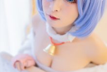 九九八XY - NO.21 蕾姆小绵羊 [36P-131MB]-亿套图