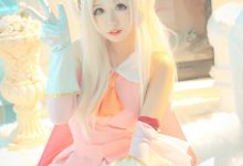 猫君君_MaoJun - NO.20 2020九月舰长写真 [20P-259MB]-亿套图