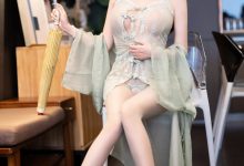 [XIAOYU语画界] 2023.11.10 VOL.1143 杨晨晨Yome [93+1P]-亿套图