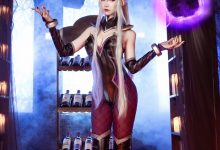阮邑_Fairy - NO.21 辛德拉 [15P-437MB]-亿套图