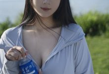 摄影师翎梵 - 浅安-环球之旅 [57P／912MB]-亿套图