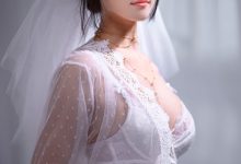 汪知子 - NO.18 婚纱 [35P-512MB]-亿套图