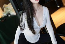 [XiuRen秀人网] 2023.11.23 No.7705 田兮白 [89+1P]-亿套图