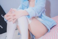 猫君君_MaoJun - NO.23 雷姆猫耳睡衣 [29P-324MB]-亿套图