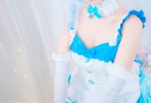 猫君君_MaoJun - NO.24 蕾姆花嫁 [38P-295MB]-亿套图