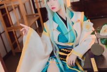 猫君君_MaoJun - NO.25 清姬原皮 [25P-416MB]-亿套图