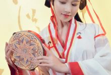 年年nnian -  如梦令[32P-566M]-亿套图