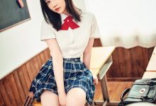 年年nnian -  月刊少女[16P-175M]-亿套图