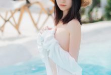 年年nnian - 夏日限定泳池[17P-87M]-亿套图