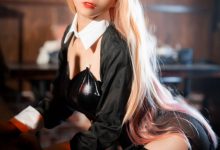 清青琴玖 - 喜多川兔女郎 [24P-345MB]-亿套图