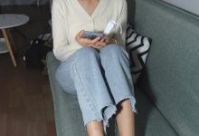 Pary摄影 NO.048 大学生秀秀展示36码小嫩脚[107P／286MB]-亿套图