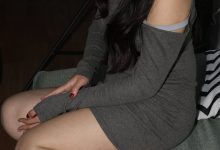 Pary摄影 NO.054 舞蹈系小欧室内展示38码大美脚[110P／234MB]-亿套图