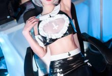 阿包也是兔娘 NO.047 虎年3月舰长 – 护士[48P-1.09GB]-亿套图
