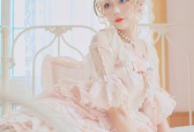 彩芸_Nebula NO.002 - 亚列尔[21P／107MB]-亿套图