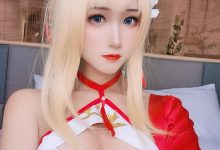 洛璃LoLiSAMA - 光荣凉夜香雪 [36P／436MB]-亿套图