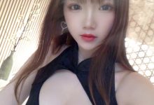 雪晴Astra - 旗袍自拍[49P+1V／230MB]-亿套图
