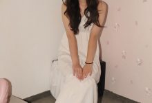 Pary摄影 NO.043 大美女琪琪回归献上38码雪白大美脚[121P／226MB]-亿套图