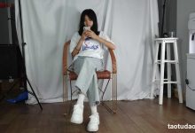 Pary摄影视频 005 小敏脱掉棉袜展示37码修长嫩脚[1V／1.74GB]-亿套图