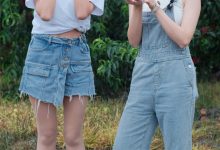 初夏女神 NO.046 双双&点点 桃园姐妹[172P+1V／6.33GB]-亿套图