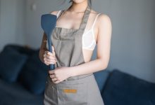 汪知子最新COS写真合集 【23套-5.95G】-亿套图