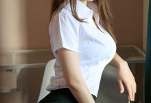 [Ugirls尤果网]爱尤物 2022.09.04 No.2673 刘邦妮 尤物所 [35P-96MB]-亿套图
