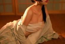 花铃 和服 [22P-198MB]-亿套图
