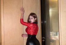 小u优优子 - 性感优质美女 [42P+1V-242MB]-亿套图