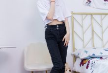 [BoBoSocks袜啵啵]NO.286 芝士-平底鞋、厚肉丝、裸足[150P+1V／5.58GB]-亿套图