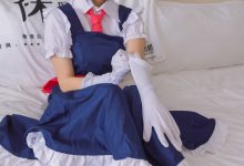 [BoBoSocks袜啵啵]NO.287 小甜豆-平底鞋、肉丝、裸足[145P+1V／5.91GB]-亿套图