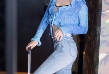 白笑笑《助力电竞》原版写真 [65P-579MB]-亿套图