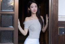 [XiuRen秀人网] 2023.11.20 No.7689 唐安琪 [77+1P]-亿套图