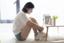 [MZSOCK]爱美足 NO.221 蕊子[120P+1V／3.13GB]-亿套图