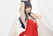 Shika小鹿鹿 -  加藤惠 泳装 [17P-114MB]-亿套图