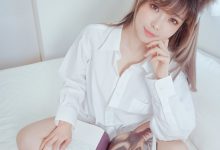 Ely_eee(ElyEE子) - Stay Home with Me [166P-269MB]-亿套图