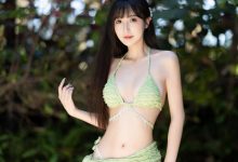 [XIAOYU语画界] 2023.11.14 VOL.1145 林星阑 [82+1P]-亿套图