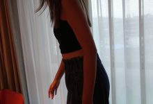 [ROSI写真]2023.10.29 NO.4346[93+1P／128MB]-亿套图