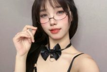 铃铛铛 - 女仆魅魔 [28P／102MB]-亿套图