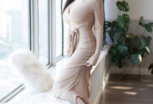 [YOUMI尤蜜荟] 2023.11.07 VOL.1000 周思乔Betty [76+1P]-亿套图
