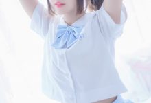 猫君君_MaoJun - NO.02 清凉一夏 [46P-772MB]-亿套图